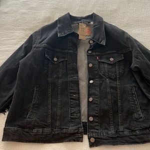 NWT LEVIS JACKET